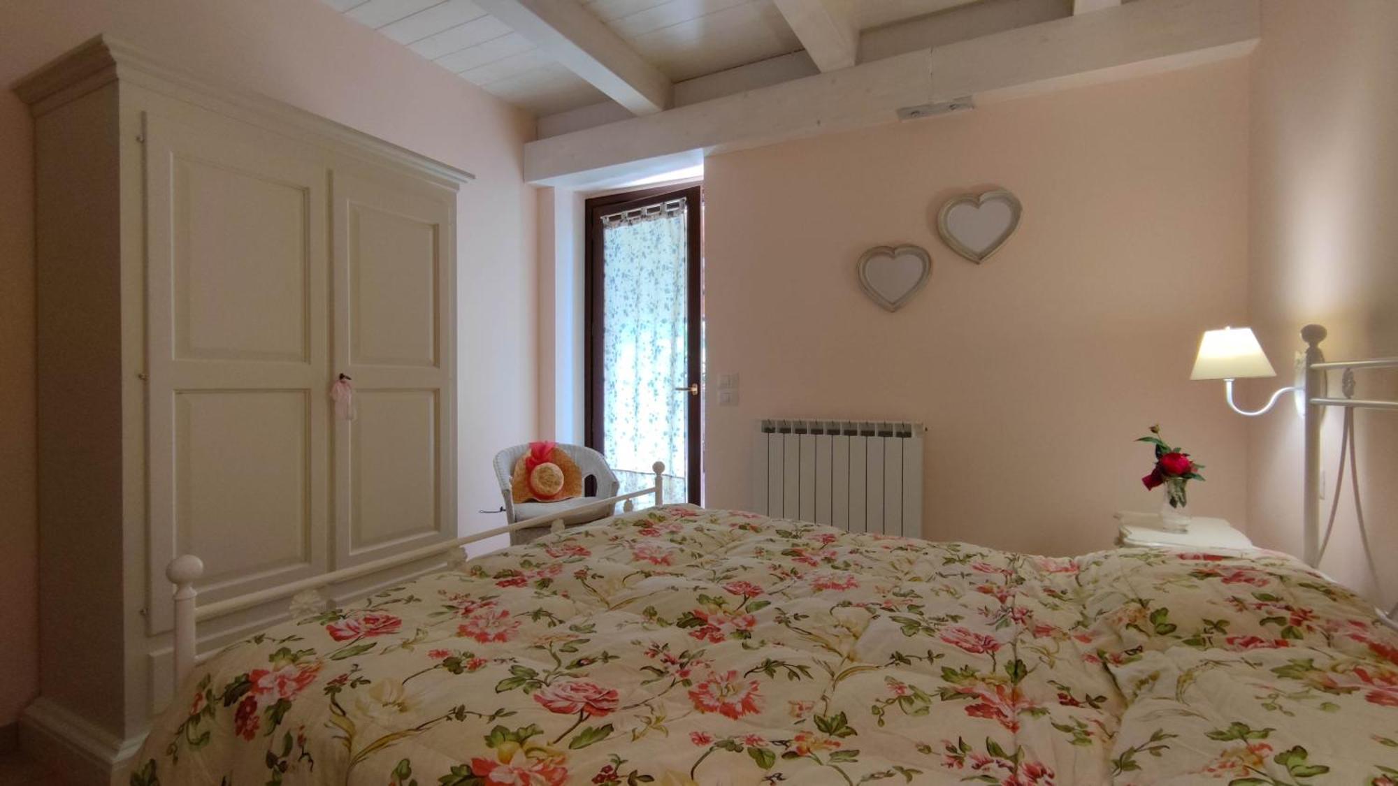Agriturismo Pascucci Tolentino Pokój zdjęcie