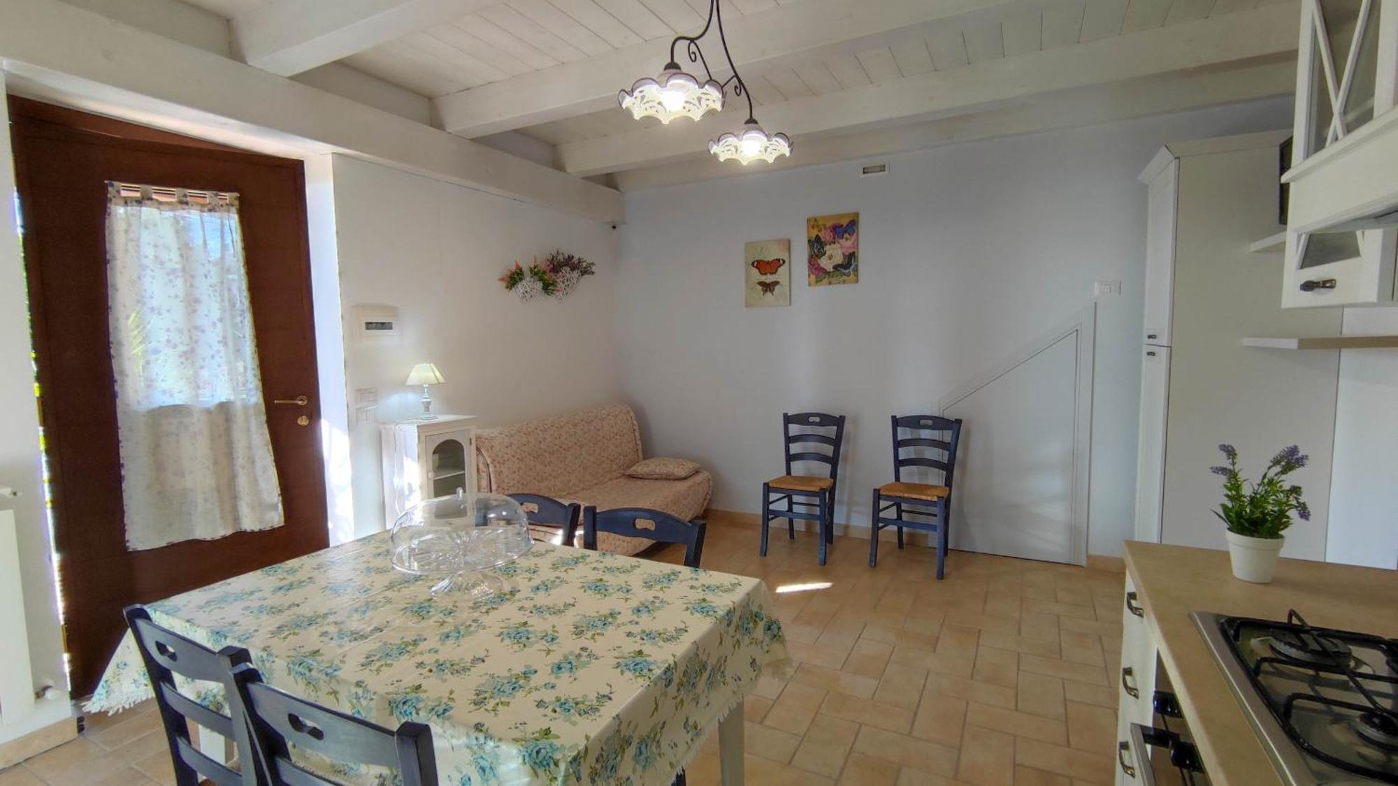 Agriturismo Pascucci Tolentino Pokój zdjęcie