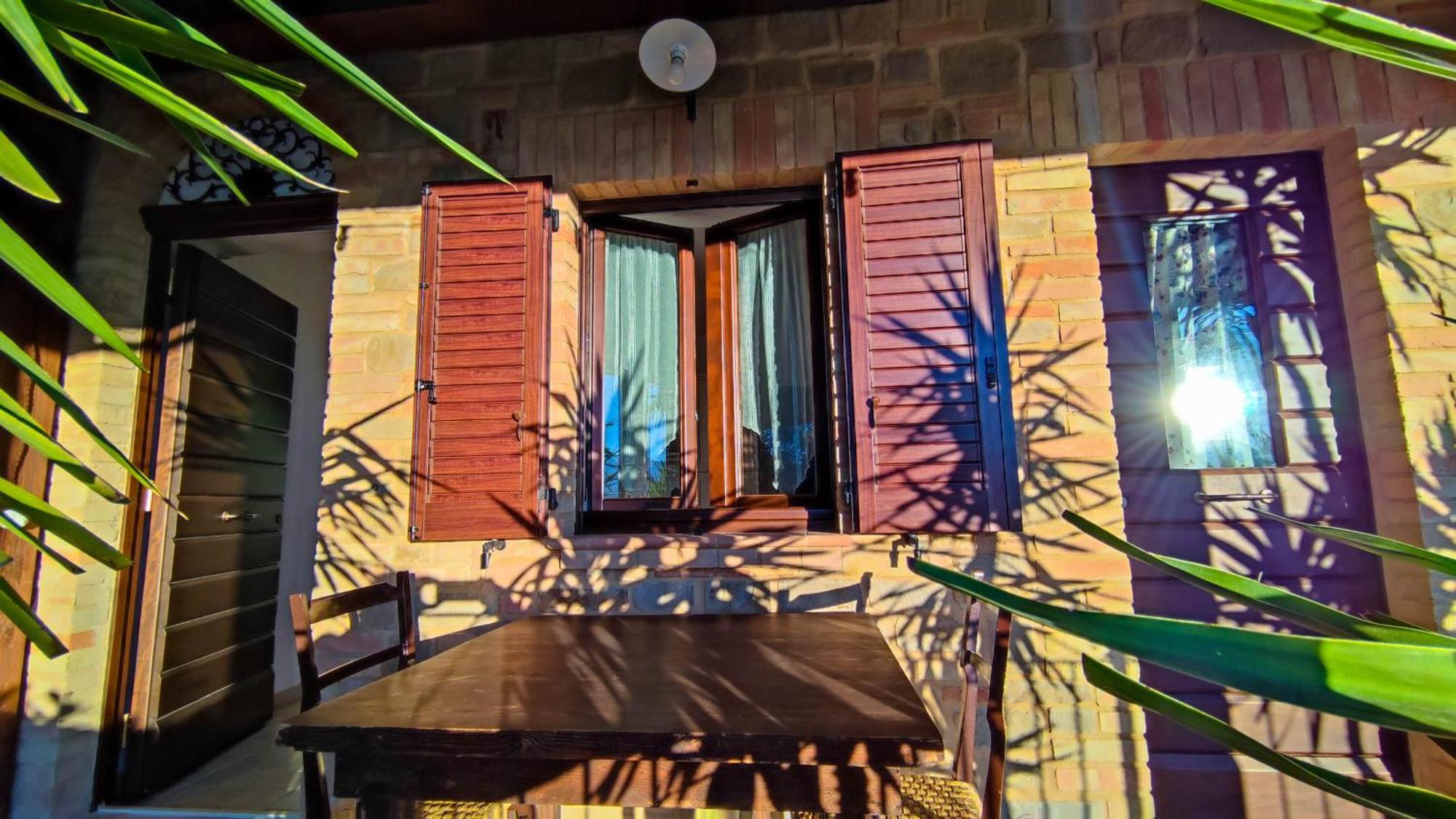 Agriturismo Pascucci Tolentino Pokój zdjęcie