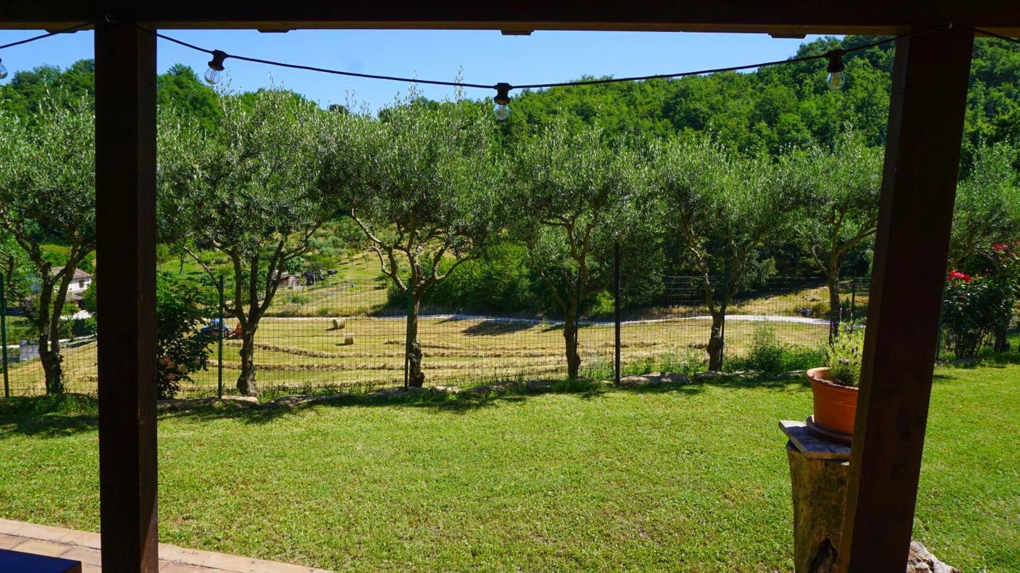 Agriturismo Pascucci Tolentino Pokój zdjęcie